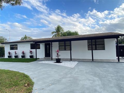 730 W 70th Pl, Hialeah, FL 33014 photo 1