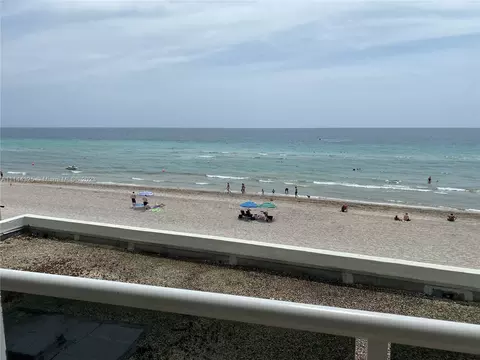 3725 S Ocean Dr #301, Hollywood, FL 33019