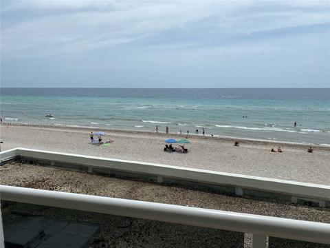 3725 S Ocean Dr #301, Hollywood, FL 33019