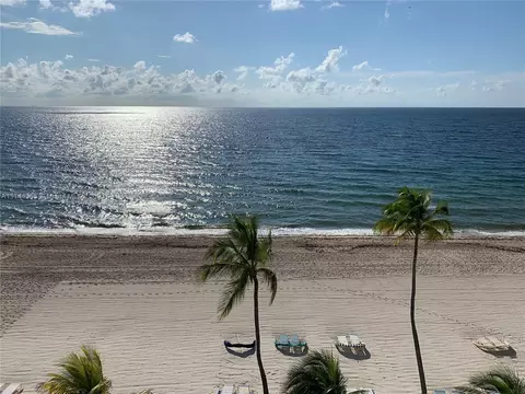 3430 Galt Ocean Dr #506, Fort Lauderdale, FL 33308