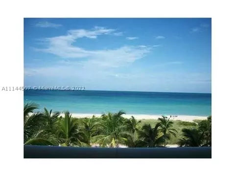 9201 Collins Ave #426, Surfside, FL 33154