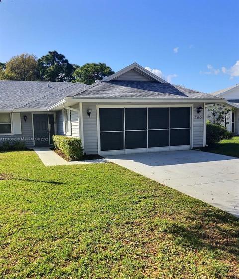 7110 SE Lillian, Stuart, FL 34997 photo 1