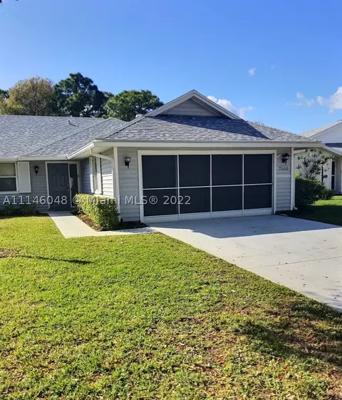 7110 SE Lillian, Stuart, FL 34997 photo 1