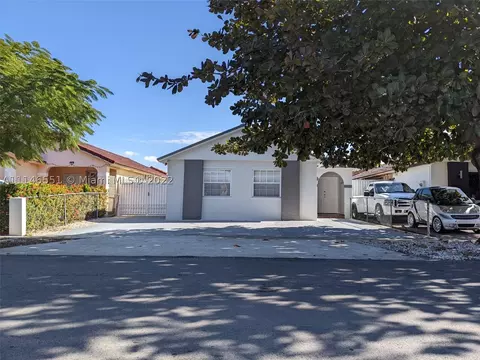 7371 W 30th Ave, Hialeah, FL 33018 photo 1