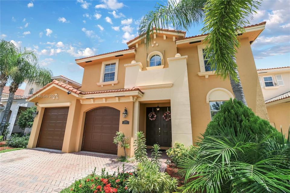 6681 Hannah Cv, West Palm Beach, FL 33411 34 Photos