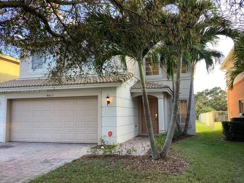 4453 SE Graham Dr, Stuart, FL 34997 photo 1