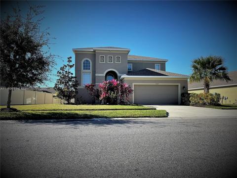 17529 Bright Wheat Dr, Lithia, FL 33547 photo 1