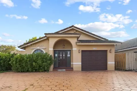 8700 NW 153rd Ter, Miami Lakes, FL 33018 photo 1