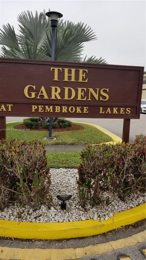 11368 Taft St #11368, Pembroke Pines, FL 33026 photo 15