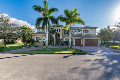 15140 SW 16th St, Davie, FL 33326