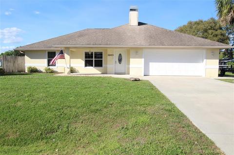 3203 SE 25th St, Okeechobee, FL 34974 photo 1