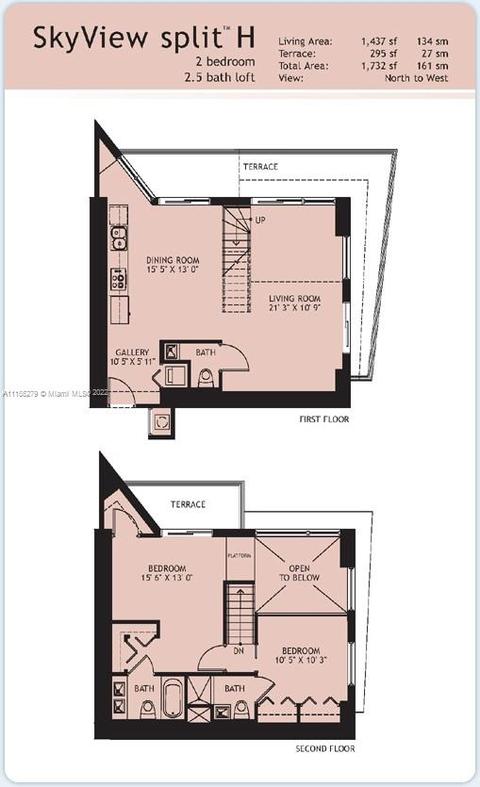 60 SW 13 St #4213, Miami, FL 33130 photo 18