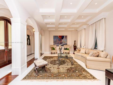 3316 Devon Ct, Miami, FL 33133 photo 6