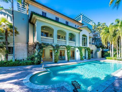 3316 Devon Ct, Miami, FL 33133 photo 4