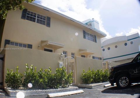 9165 Harding Ave, Surfside, FL 33154 photo 1