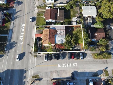 3521 E 4th Ave, Hialeah, FL 33013 photo 1