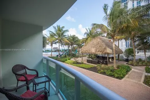 3901 S Ocean Dr #1H, Hollywood, FL 33019