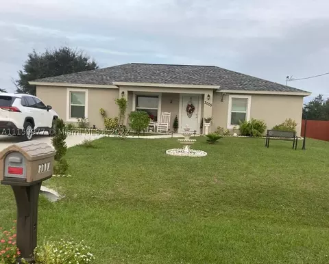 3005 Cherry Ln, Labelle, FL 33935 photo 1