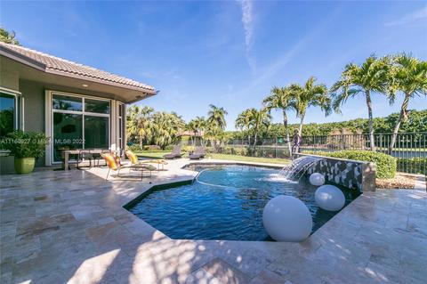 2498 Eagle Run Dr, Weston, FL 33327 photo 55