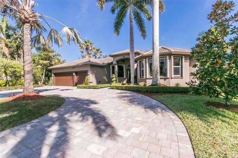 2498 Eagle Run Dr, Weston, FL 33327 photo 1