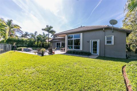 2498 Eagle Run Dr, Weston, FL 33327 photo 62