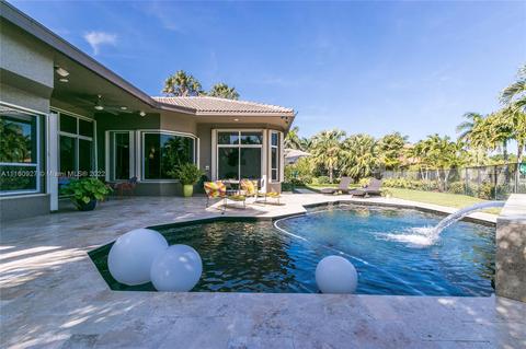 2498 Eagle Run Dr, Weston, FL 33327 photo 46