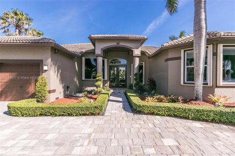 2498 Eagle Run Dr, Weston, FL 33327 photo 57