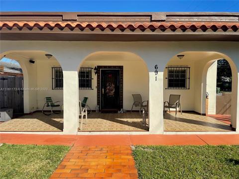 691 E 23rd St, Hialeah, FL 33013 photo 1