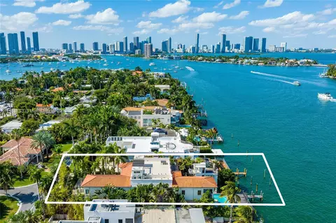 269 N Hibiscus Dr, Miami Beach, FL 33139