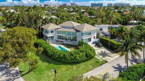 255 Harbor Dr, Key Biscayne, FL 33149 photo 1