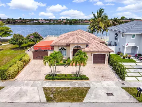 3411 SW 156th Ct, Miami, FL 33185