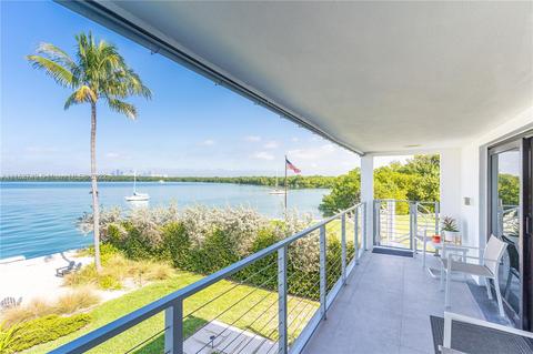 166 Harbor Dr #17A, Key Biscayne, FL 33149 photo 1