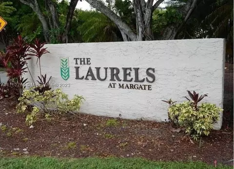 365 W Laurel Dr #N8, Margate, FL 33063