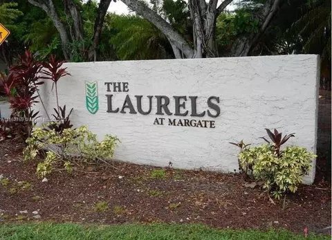 365 W Laurel Dr #N8, Margate, FL 33063