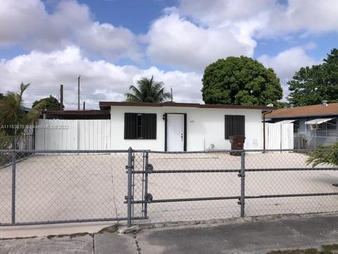 631 E 47th St, Hialeah, FL 33013 photo 1
