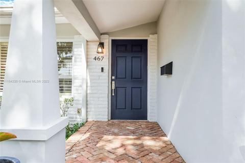 467 Loretto Ave, Coral Gables, FL 33146 photo 1
