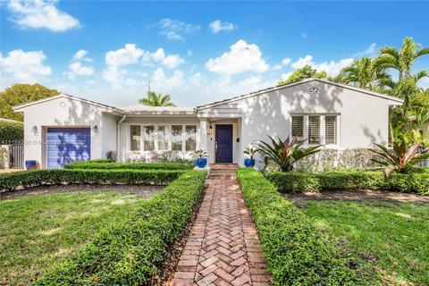 467 Loretto Ave, Coral Gables, FL 33146 photo 2