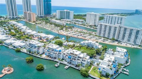 363 Poinciana Island Dr #1124, Sunny Isles Beach, FL 33160