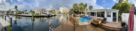 3 Sunset Ln, Pompano Beach, FL 33062 photo 1