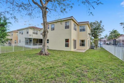 5941 S Sable Cir, Margate, FL 33063 photo 33