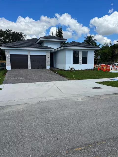 19410 SW 124th Ave, Miami, FL 33177