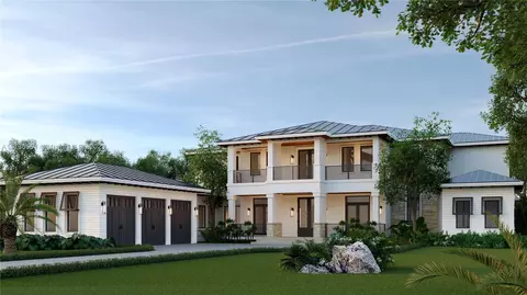 10700 SW 60th Ave, Pinecrest, FL 33156