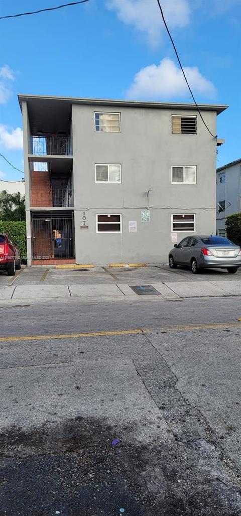107 SW 18th Ct #12, Miami, FL 33135