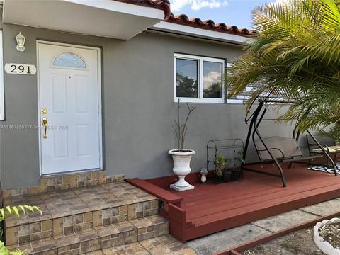 291 E 56th St, Hialeah, FL 33013 photo 2