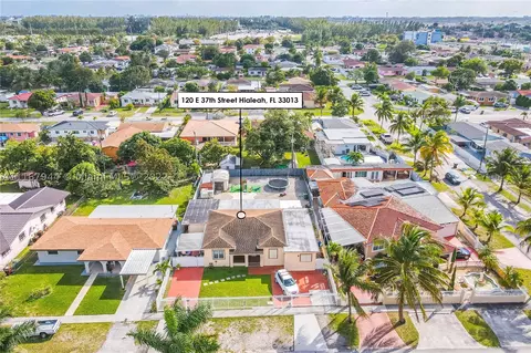 120 E 37th St, Hialeah, FL 33013 photo 1
