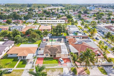 120 E 37th St, Hialeah, FL 33013 photo 1