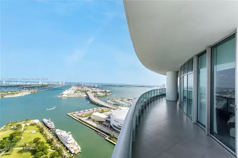 900 Biscayne Blvd #4606, Miami, FL 33132