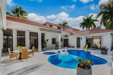 2486 Eagle Run Dr, Weston, FL 33327 photo 3