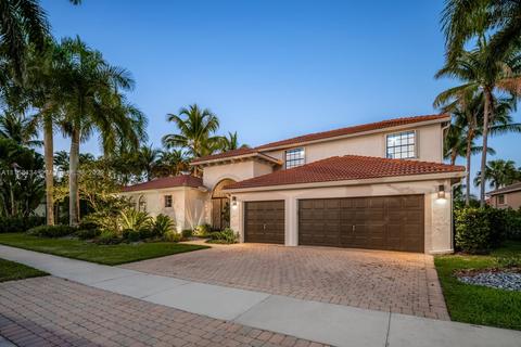 2486 Eagle Run Dr, Weston, FL 33327 photo 2