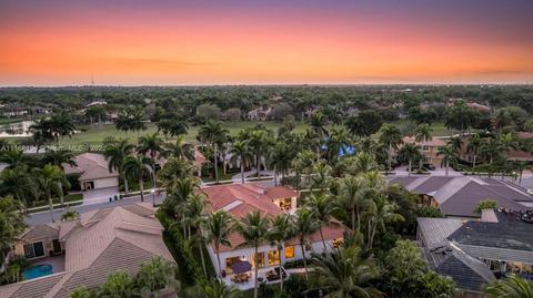 2486 Eagle Run Dr, Weston, FL 33327 photo 35